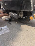 愛(ài)德王子殼牌四沖程摩托車(chē)機油 踏板車(chē)摩托車(chē)潤滑油 齒輪油80W-90 曬單實(shí)拍圖