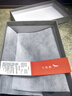 紅蜻蜓休閑鞋男夏季透氣百搭網(wǎng)面鞋耐磨男士運動(dòng)鞋WXA150991 黑色  41 曬單實(shí)拍圖