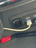 君用無線CarPlay盒子適用蘋果手機互聯(lián)大眾奔馳奧迪沃爾沃福特車機 USB款【P2】京東物流 【拍前發(fā)車型+手機】 曬單實拍圖