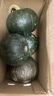 正宗貝貝南瓜老南瓜甜糯貝貝小南瓜寶寶輔食新鮮南瓜蔬菜生鮮 貝貝南瓜小果 2斤 帶箱 曬單實(shí)拍圖
