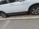 固特異（Goodyear）汽車輪胎 225/65R17 102H EGP SUV 御乘SUV二代 哈弗H6/長(zhǎng)安CS75 曬單實(shí)拍圖