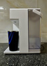 京東京造白犀即熱式飲水機(jī)家用臺(tái)式小型桌面飲水燒水直飲機(jī)燒水壺 3秒速熱  升級(jí)6段控溫  3.2L抗菌水箱  曬單實(shí)拍圖
