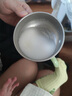 爺爺?shù)霓r(nóng)場(chǎng)有機(jī)核桃油食用油110ml 涼拌佐餐控量寶寶輔食油 適用嬰幼兒的油 曬單實(shí)拍圖