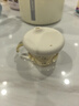 皇寵敞口杯寶寶水杯2歲以上家用PPSU嘬口學飲耐摔喝奶兒童小水杯60ml 曬單實拍圖
