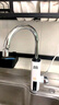 奧克斯電熱水龍頭即熱式快速熱水龍頭加熱器變頻恒溫廚房寶陽臺家用熱水器ADL-3AGT2X白漏保 曬單實(shí)拍圖