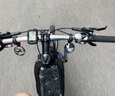 wellgo維格山地車軸承腳踏板一對公路自行車鋁合金踏板腳蹬子通用 M195銀色一對（含扳手） 曬單實拍圖