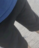 回力短褲夏季男運(yùn)動(dòng)短褲男速干跑步七分褲男透氣冰絲休閑褲子男夏季 曬單實(shí)拍圖