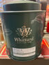 唯廷德（Whittard）英國原裝進(jìn)口英式經(jīng)典大吉嶺紅茶罐裝120g送禮下午茶 曬單實(shí)拍圖