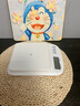 京東京造 電子秤 家用廚房秤烘焙克重秤精確到0.1g/6kg【配2節(jié)7號電池】 曬單實拍圖
