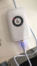 小訊智能【送一年免費(fèi)流量】真5G云南可用隨身無線wifi6 雙頻熱點(diǎn)可移動lite免插卡可移動無限流量三網(wǎng)全國 【云南無禁區(qū)】展銳芯片WiFi6+全國通用 贈送 10G*5個月高速流量 曬單實(shí)拍圖
