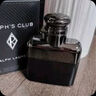 拉夫勞倫（Ralph lauren）【肖戰(zhàn)同款】俱樂部男士香水30ml木質(zhì)香 曬單實拍圖