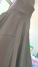 蕉下（beneunder）防曬衣披肩女UPF50+冰絲膚感AL41524淺艾青L 曬單實(shí)拍圖