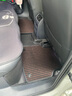 車(chē)麗友定制TPE汽車(chē)腳墊全大包圍適用于小米su7小鵬MONA M03零跑T03 C10 曬單實(shí)拍圖