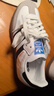 阿迪達(dá)斯ADIDAS SAMBA三葉草T頭鞋德訓(xùn)板鞋運(yùn)動鞋 JENNIE同款 B75806 38 曬單實(shí)拍圖