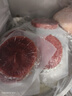 小牛凱西兒童菲力牛排450g8片0添加干凈配料高蛋白學生早餐生鮮烤牛扒牛肉 曬單實拍圖