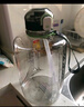 富光噸杯桶大容量塑料杯水杯Tritan刻度吸管運動(dòng)戶(hù)外水壺杯子2600ML 曬單實(shí)拍圖