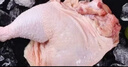 無抗雞全腿  雞全腿鳳祥手槍腿戰(zhàn)斧雞腿生鮮食材雞大腿 雞全腿6斤（1kg*3袋） 曬單實拍圖