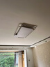 四季沐歌LED客廳大燈簡約吸頂燈飾餐廳臥室全屋燈具套餐三室兩廳包安裝 曬單實拍圖