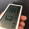 京東京造大屏溫濕度計(jì) 時(shí)鐘室內(nèi)家用嬰兒壁掛桌面電子濕度計(jì)高精度傳感器 曬單實(shí)拍圖