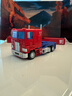 變形金剛（TRANSFORMERS）兒童男孩玩具車(chē)模型手辦機器人模玩禮物86版指揮官級擎天柱F8514 曬單實(shí)拍圖