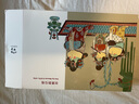 WACOM數(shù)位板 手繪板 和冠電腦辦公手繪板 寫(xiě)字繪畫(huà)板 繪圖板 網(wǎng)課寫(xiě)字電子畫(huà)板 畫(huà)圖板電腦手寫(xiě)板 CTL472敦煌禮盒小號(hào)（贈(zèng)防護(hù)包+貼膜+筆芯） 曬單實(shí)拍圖