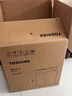 東芝（TOSHIBA） 電熱水瓶9重安全保護(hù) 316L母嬰級(jí)不銹鋼 VE真空節(jié)能省電 0涂層熱水壺4升TP-40VRUC 曬單實(shí)拍圖