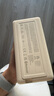 MARSHALL（馬歇爾）EMBERTON III 音箱便攜式3代無線藍(lán)牙家用戶外防塵防水長(zhǎng)續(xù)航禮物小音響 油彩白 曬單實(shí)拍圖