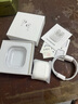 【官版正品丨新款Air4代】藍牙耳機無(wú)線(xiàn)ANC降噪airpods4半入耳式用于蘋(píng)果iPhone17/16/15/14 【官版正裝全功能頂配版4代】 【主動(dòng)降噪+空間音頻+三真電量】 曬單實(shí)拍圖