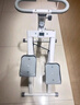 HOT KNEE多功能爬樓機家用健身器材爬坡機可折疊登山機爬樓梯機原地踏步機 曬單實拍圖