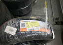 韓泰（Hankook）汽車輪胎 205/55R16 91V K415 原配大眾寶來/高爾夫/朗逸 曬單實(shí)拍圖