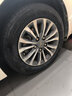 德國馬牌（Continental）汽車輪胎 195/65R15 91V UCJ 適配豐田卡羅拉/雷凌大眾朗逸/寶來 曬單實(shí)拍圖