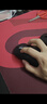 卓威奇亞（ZOWIE GEAR）H-SR-SE熾II 電競鼠標墊 細面鼠標墊 游戲鼠標墊 鼠標墊大號 電競桌墊gsrse熾升級款加大 曬單實(shí)拍圖