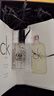 卡爾文克雷恩（Calvin Klein）CK ONE香水試香禮盒（1.2ml*3+30元正裝回購券）七夕情人節(jié)禮物 曬單實拍圖