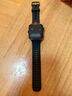 華為（HUAWEI）手表WATCH FIT 4【咨詢享優(yōu)惠】運動智能健康管理藍牙通話輕薄NFC門禁交通支付送男女士朋友Pro3 韻律黑丨送定制表帶+精美表盤 曬單實拍圖