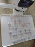 元蘿卜SenseRobotAI下棋機(jī)器人 商湯科技 兒童早教學(xué)習(xí)中國象棋機(jī)器人 智能對(duì)話陪伴機(jī)器人 家用學(xué)習(xí) 銀標(biāo)版 曬單實(shí)拍圖