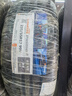 韓泰（Hankook）汽車輪胎 235/55R17 99V K115 AO 奧迪原廠認證 原配奧迪Q3  曬單實拍圖