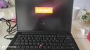 ThinkPad【國家補(bǔ)貼20%】聯(lián)想筆記本電腦E14 2025超能版 商務(wù)辦公學(xué)生輕薄本 英特爾酷睿5 16G 1T 2.8K黑色 曬單實(shí)拍圖
