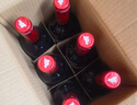 奧蘭小紅帽紅酒愛麗絲干紅葡萄酒750ml*6瓶 西班牙進(jìn)口紅酒整箱 曬單實(shí)拍圖