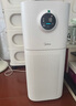 美的（Midea）【母嬰級(jí)】空氣凈化器家用除甲醛除煙味異味過敏源寵物吸貓毛空氣消毒機(jī)森林家L1 Lite國(guó)家補(bǔ)貼 曬單實(shí)拍圖