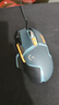 雷釜gpw鼠標(biāo)腳墊貼有線(xiàn)G502hero腳貼防滑電競(jìng)游戲鼠標(biāo)貼ICE冰版弧形腳墊貼順滑耐磨G502鼠標(biāo)腳貼 曬單實(shí)拍圖