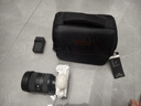 索尼（SONY） ZV-E1/ZVE1/ZV-E1L 全畫幅Vlog旗艦 微單 數(shù)碼相機(jī) AI智能芯片 E1白色單機(jī)身【國(guó)家補(bǔ)貼】 官方標(biāo)配 曬單實(shí)拍圖