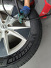 米其林（MICHELIN）汽車(chē)輪胎 235/60R18 103V 旅悅+ PRIMACY SUV+ 適配紅旗HS5奧迪Q5 曬單實(shí)拍圖