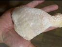 泰森（Tyson）雞腿 2斤 冷凍 雞琵琶腿肉 雞大腿  烤雞腿鹵雞腿炸雞腿生鮮食材 曬單實(shí)拍圖