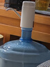 小熊（Bear）抽水器桶裝水 大水桶飲水機(jī)抽水神器 水泵壓水器純凈水電動(dòng)取水器 礦泉水自動(dòng)上水器 YSJ-D05U2 曬單實(shí)拍圖
