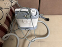 億力家用高溫高壓蒸汽清潔機消毒機 全屋清潔洗油煙機空調(diào)洗地毯沙發(fā)清洗神器 多功能一體機 國家補貼 曬單實拍圖