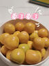 桃西村東北姑娘果【順豐可選】菇?jīng)龉S金莓燈籠果黃菇娘小金豆新鮮水果 5斤 精選果【單果7-9g】普快 曬單實(shí)拍圖