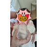 貝親（Pigeon）嬰兒新生兒奶瓶 防脹氣奶瓶 PPSU第3代寬口徑 自帶奶嘴M號(hào)240ml  曬單實(shí)拍圖