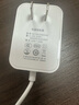 畢亞茲 12V2A電源適配器 路由器機(jī)頂盒光貓監(jiān)控?cái)z像頭顯示器DC充電器5.5*2.5/2.1mm圓孔插頭座通用1A 曬單實(shí)拍圖