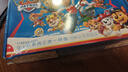 汪汪隊立大功（PAW PATROL）兒童拼圖玩具三合一 汪汪隊盒裝拼圖家居裝飾生日禮物禮品 曬單實(shí)拍圖