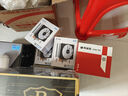 大水牛（BUBALUS）額定500W FX500金牌臺(tái)式電腦主機(jī)電源（80PLUS認(rèn)證/主動(dòng)式PFC/寬幅/背線/12CM智能溫控風(fēng)扇） 曬單實(shí)拍圖